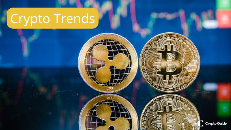 Kryptotrender.