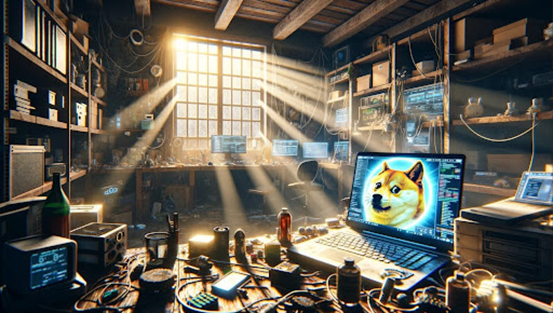 Memcoins truer kryptovalutaenes fremtid