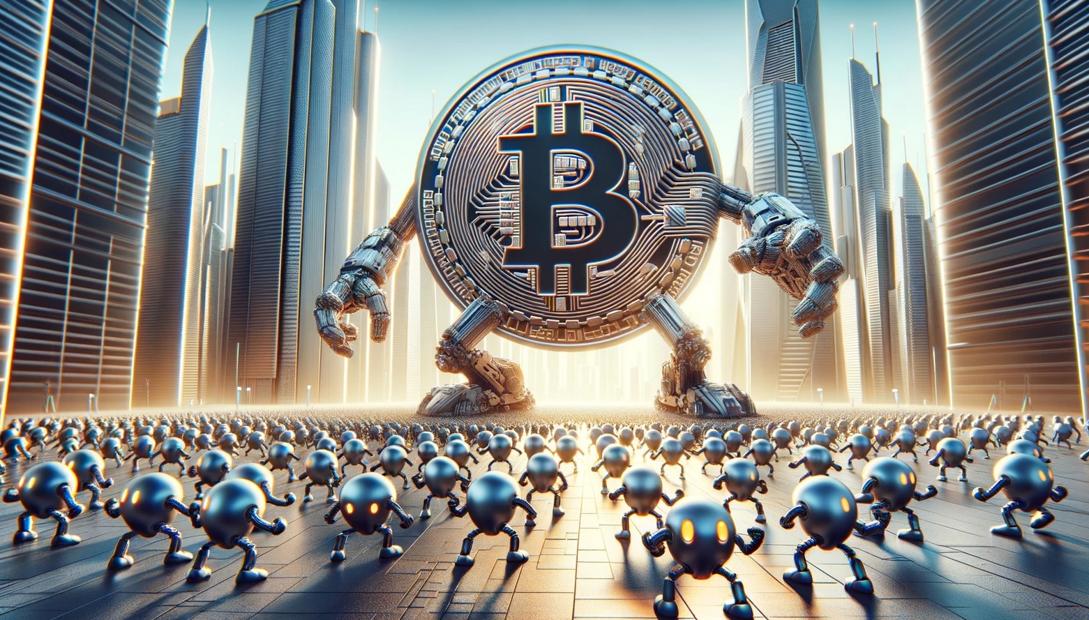 Altseason Alert Signs Crypto Rise Ahead