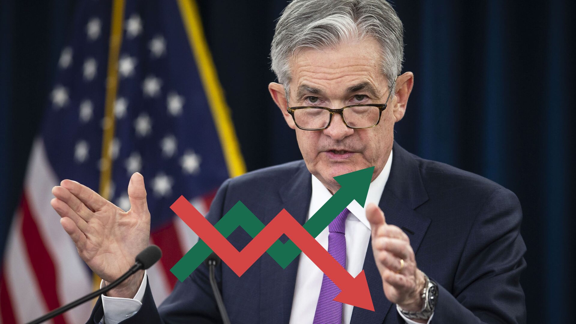 Bitcoin har passert 60 000 dollar