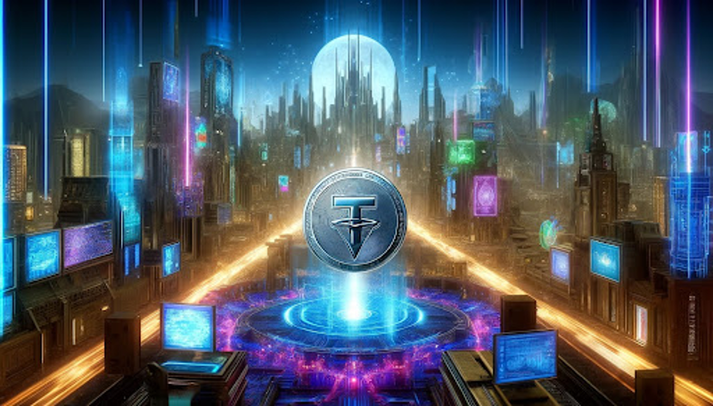 Tether-medgrunnlegger hyller tokenisering som det største spranget siden Fiat