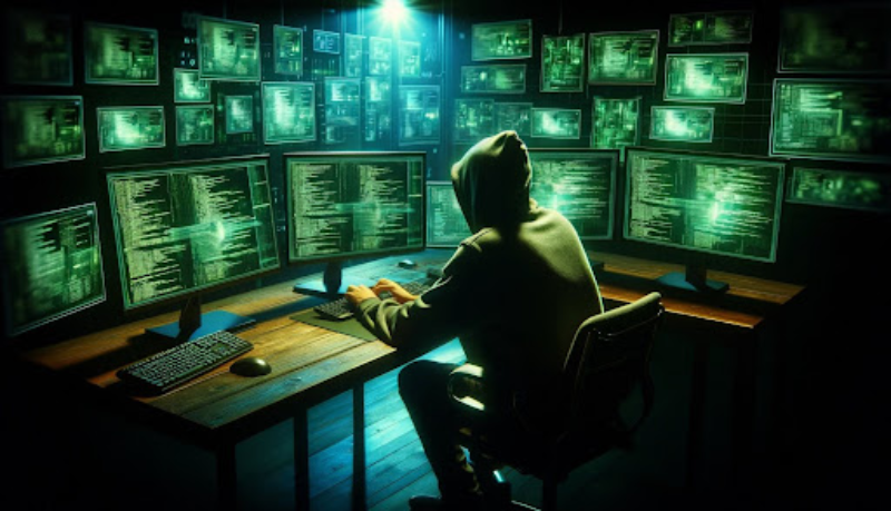 Tyveri fra japansk kryptobørs