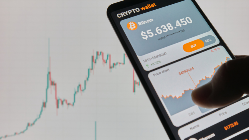 beste-kryptolommebøker