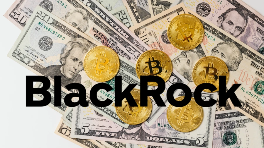 BlackRock-oppnår- $ 10.6T-AUM-midt-stigende-ETF-innstrømninger