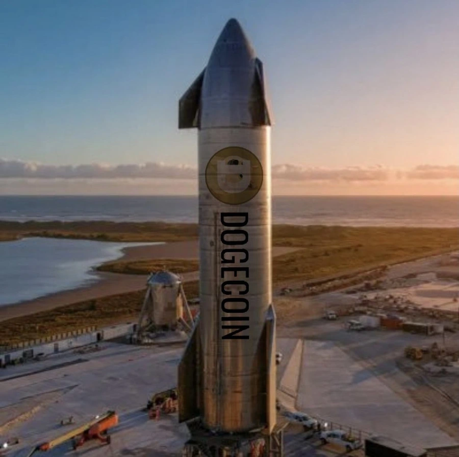 Dogecoin-rettssak mot Elon Musk, Tesla og SpaceX