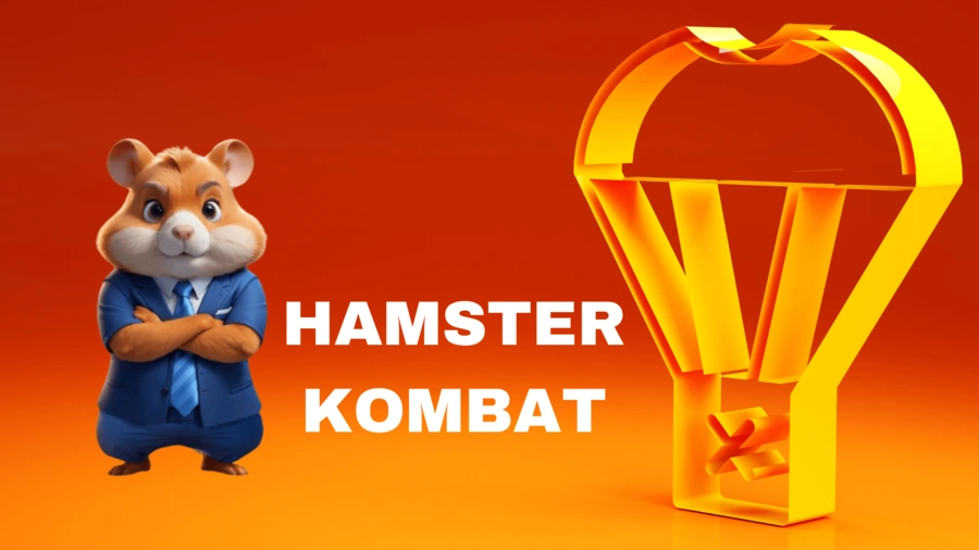 Hamster Kombat avdekker massiv 60% airdrop av tokens for spillere