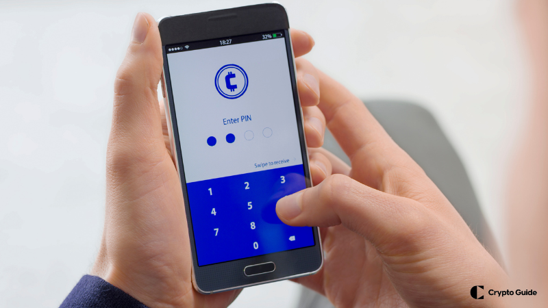 Hvordan gjenopprette svindlet kryptovaluta