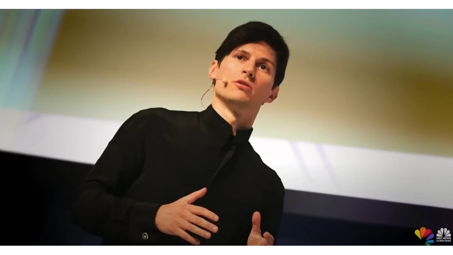 Tradere på Polymarket tapte 270 000 dollar på grunn av Pavel Durovs tidlige løslatelse