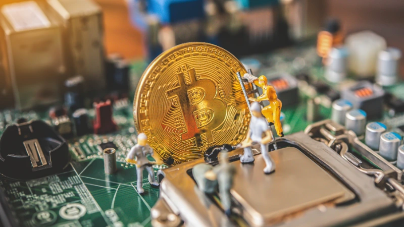 BTC-gruvedrift BTC-gruvedrift