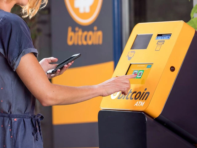 Bitcoin-ATM-forbrukerbeskyttelse