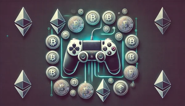 Topp 5 beste kryptospill å spille i 2026