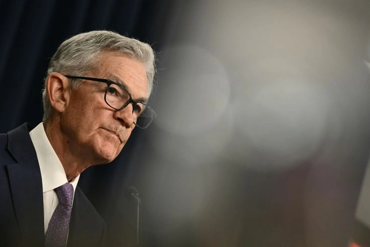 Fed holder rentene i ro mens inflasjonen vedvarer