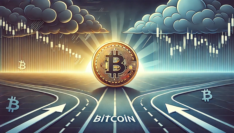 Bitcoin vil sannsynligvis gå langt lavere, selv om oksetegnene dukker opp.