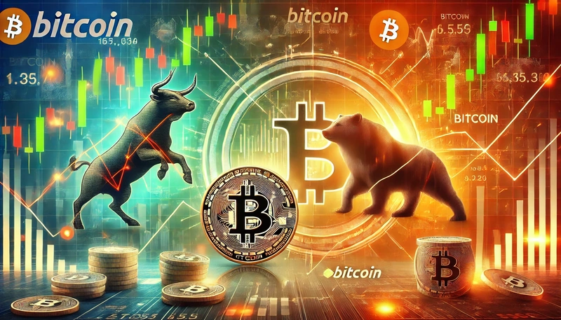 Er Bitcoins bullsyklus over? Eksperter veier inn