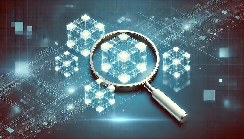 Hva er en Blockchain explorer?