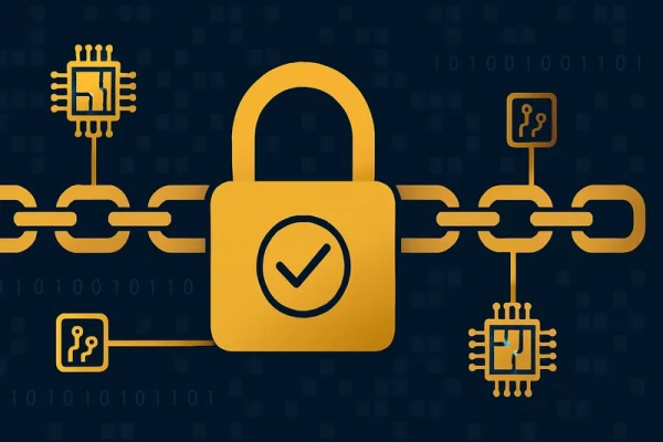 Hva er smarte kontrakter på blockchain?