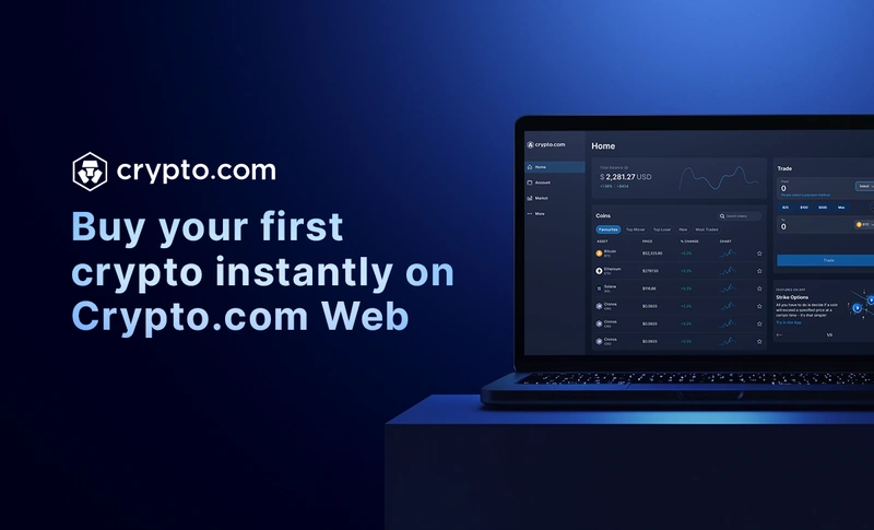 Crypto.com-anmeldelse