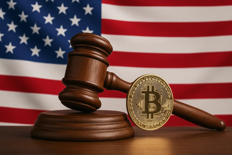 Medstifter av Gotbit står overfor dom for manipulering av kryptomarkedet i USA