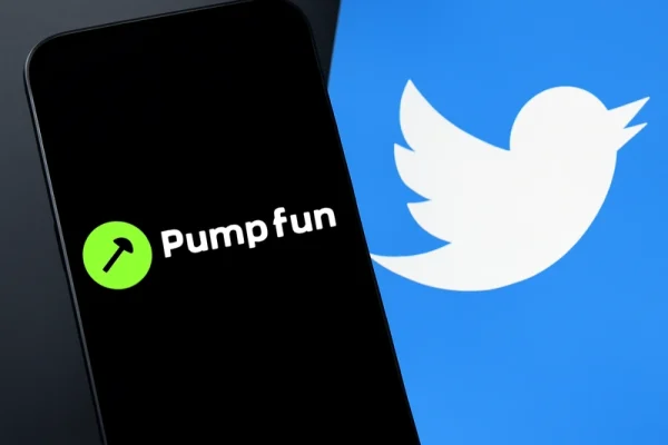 Pump.fun står overfor krise etter suspensjon på sosiale medier