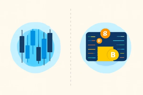 Sammenligning av Trezor og Ledger. Hvilken er best?