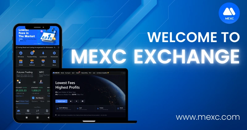 MEXC-anmeldelse