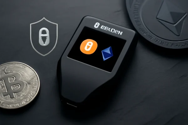 Trezor-anmeldelse 2026