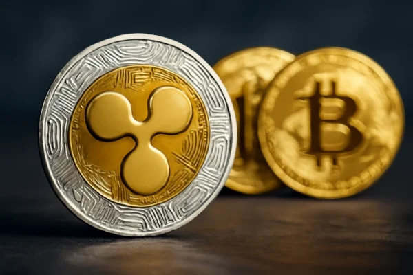 XRP-veteranforhandler spår prisøkning på tocifret tall